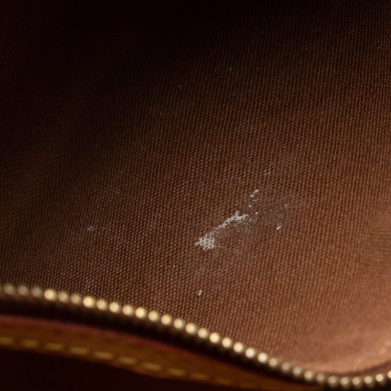 Louis Vuitton Monogram Canvas Batignolles Horizontal Tote (SHF-rslQMN) AWE - Image 11
