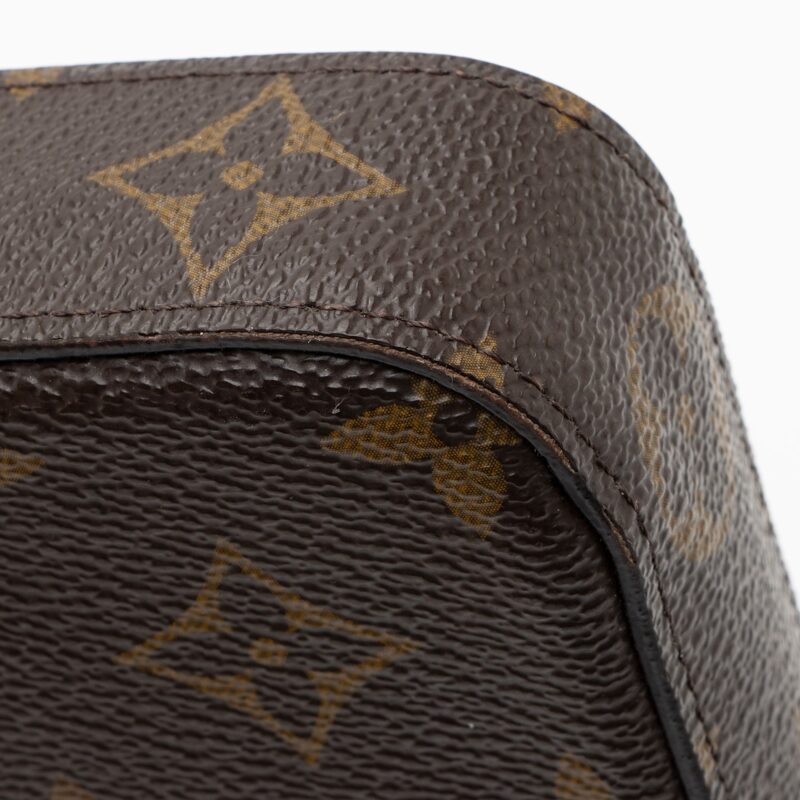 Louis Vuitton Monogram Canvas Felicie Pochette (SHF-fsle0j) AWE - Image 14