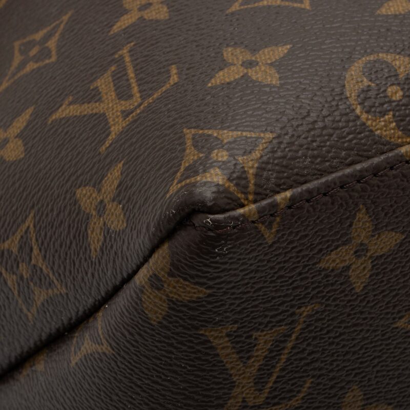 Louis Vuitton Monogram Canvas Grand Palais Tote (SHF-GRMdVc) AWE - Image 12