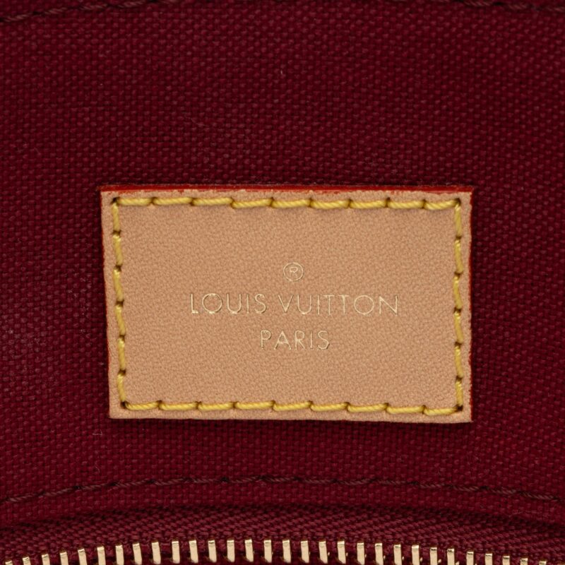 Louis Vuitton Monogram Canvas Grand Palais Tote (SHF-GRMdVc) AWE - Image 6
