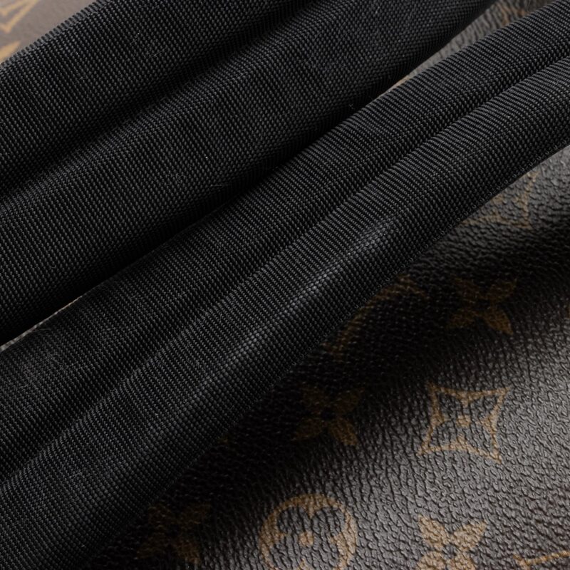 Louis Vuitton Monogram Canvas Macassar Josh Backpack (SHF-ExpBjb) AWE - Image 14