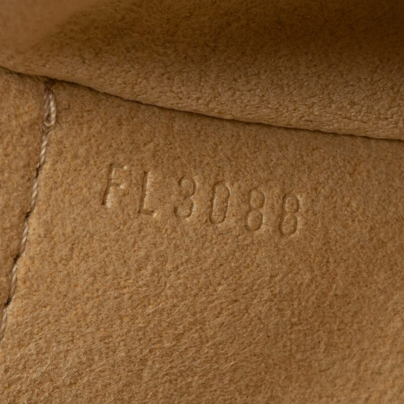 Louis Vuitton Monogram Canvas Manhattan GM Satchel (SHF-23297) AWE - Image 5