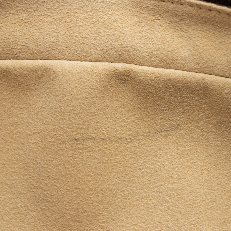 Louis Vuitton Monogram Canvas Manhattan GM Satchel (SHF-23297) AWE - Image 8