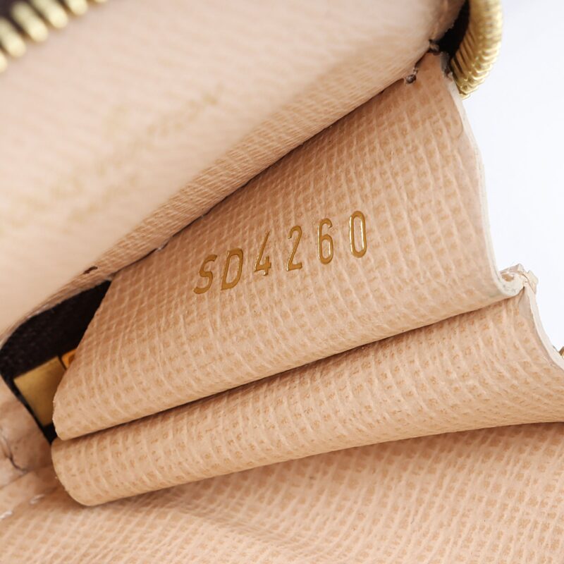 Louis Vuitton Monogram Canvas Multi-Pochette Accessoires - FINAL SALE (SHF-rqzJoV) AWE - Image 5