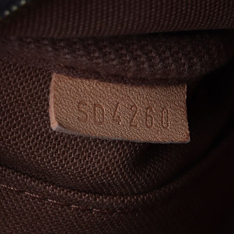 Louis Vuitton Monogram Canvas Multi-Pochette Accessoires - FINAL SALE (SHF-rqzJoV) AWE - Image 13