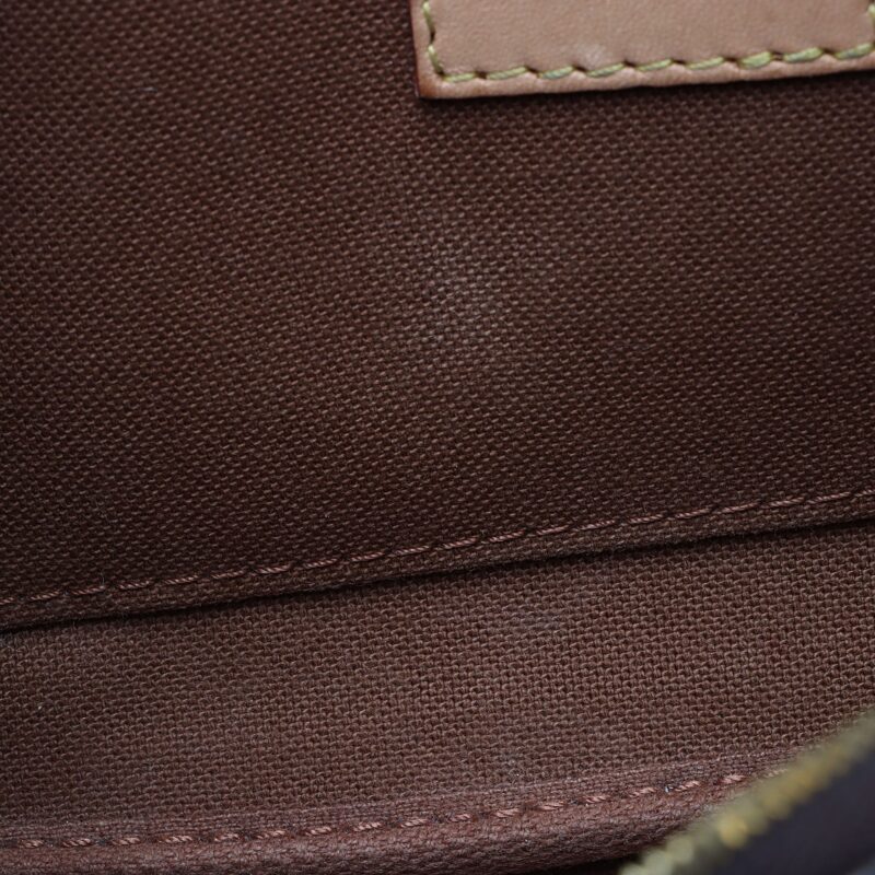 Louis Vuitton Monogram Canvas Multi-Pochette Accessoires - FINAL SALE (SHF-rqzJoV) AWE - Image 17