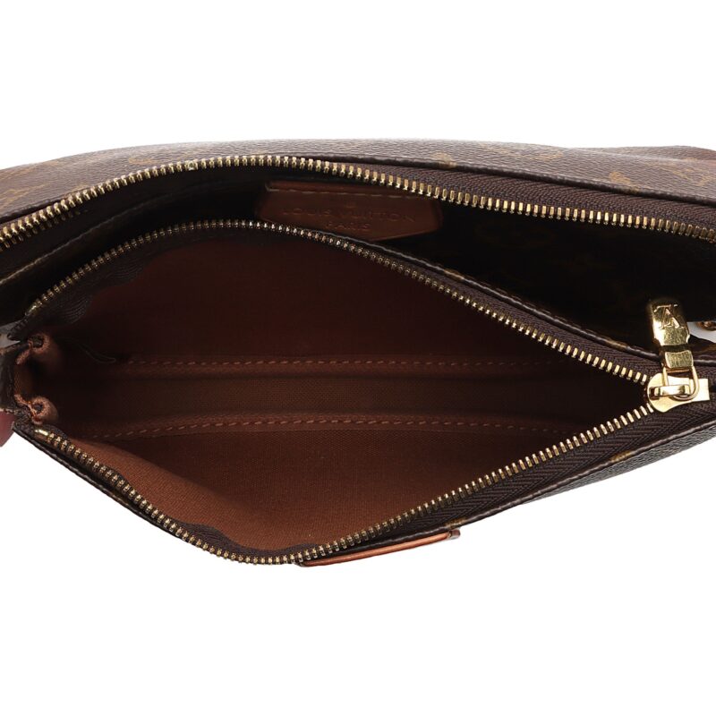 Louis Vuitton Monogram Canvas Multi-Pochette Accessoires - FINAL SALE (SHF-rqzJoV) AWE - Image 7
