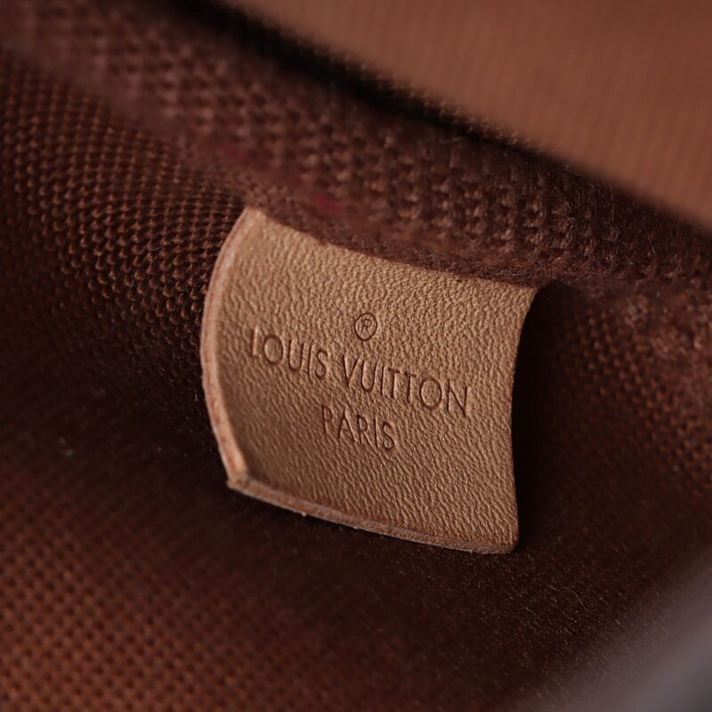 Louis Vuitton Monogram Canvas Multi-Pochette Accessoires - FINAL SALE (SHF-rqzJoV) AWE - Image 8