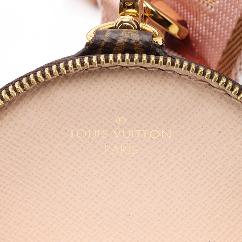 Louis Vuitton Monogram Canvas Multi-Pochette Accessoires - FINAL SALE (SHF-rqzJoV) AWE - Image 9