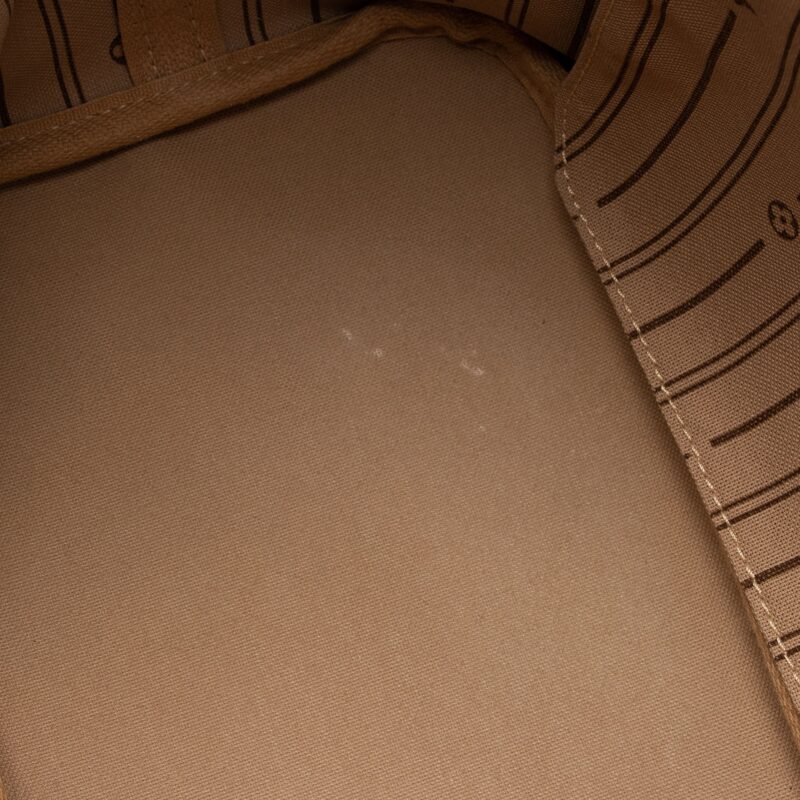 Louis Vuitton Monogram Canvas Neverfull MM Tote (SHF-23715) AWE - Image 8
