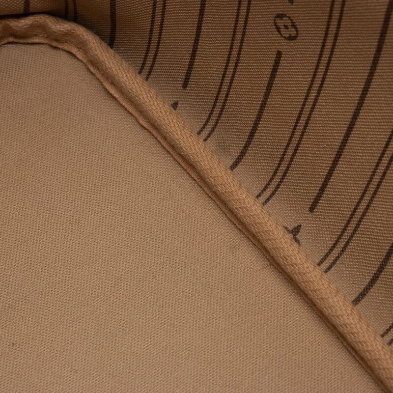 Louis Vuitton Monogram Canvas Neverfull MM Tote (SHF-hsNXEh) AWE - Image 9