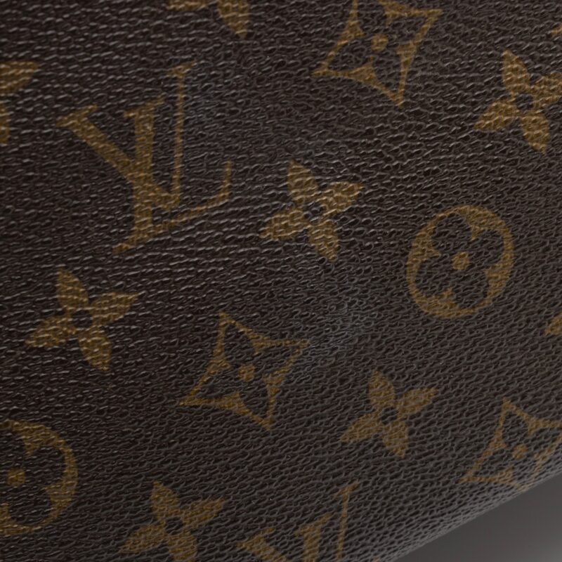 Louis Vuitton Monogram Canvas Neverfull MM Tote (SHF-hsNXEh) AWE - Image 14