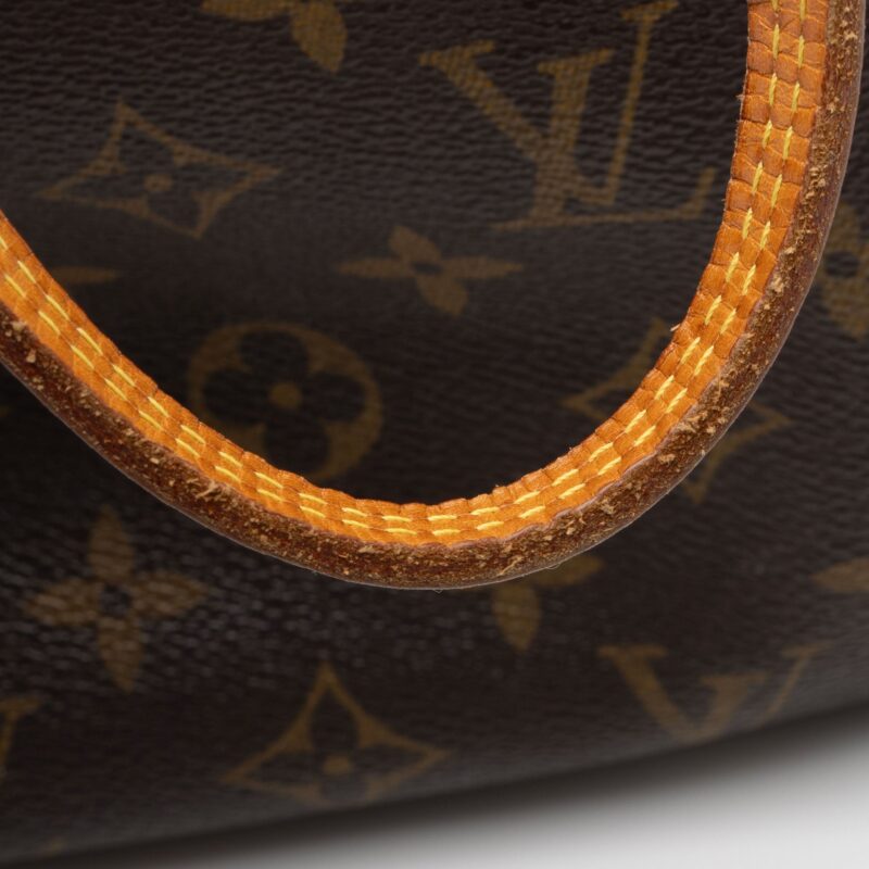 Louis Vuitton Monogram Canvas Neverfull MM Tote (SHF-fsm6Tt) AWE - Image 9