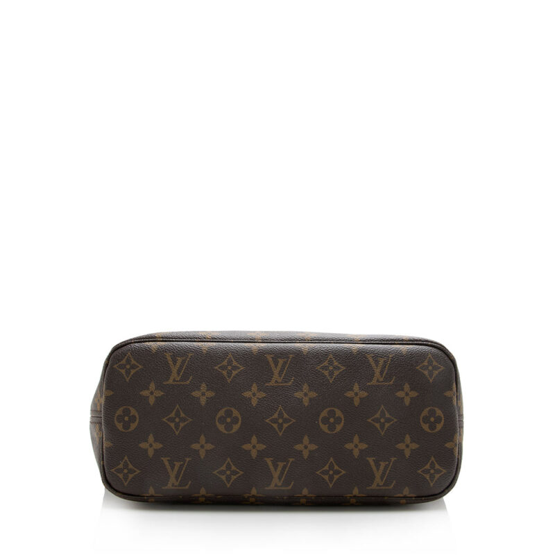 Louis Vuitton Monogram Canvas Neverfull PM Tote (SHF-17775) AWE - Image 3