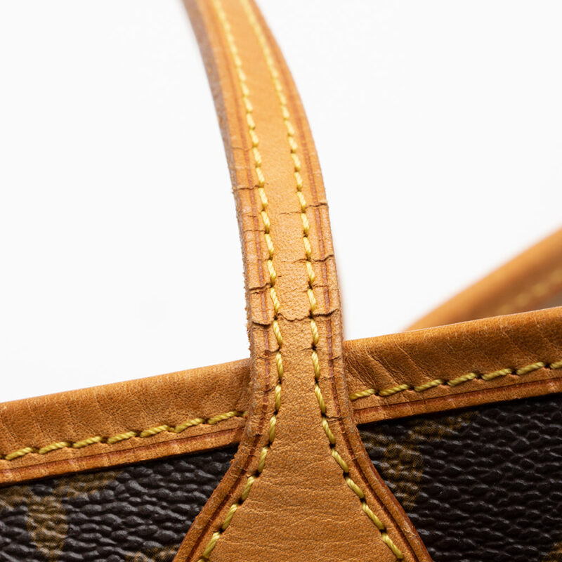 Louis Vuitton Monogram Canvas Neverfull PM Tote (SHF-17775) AWE - Image 7