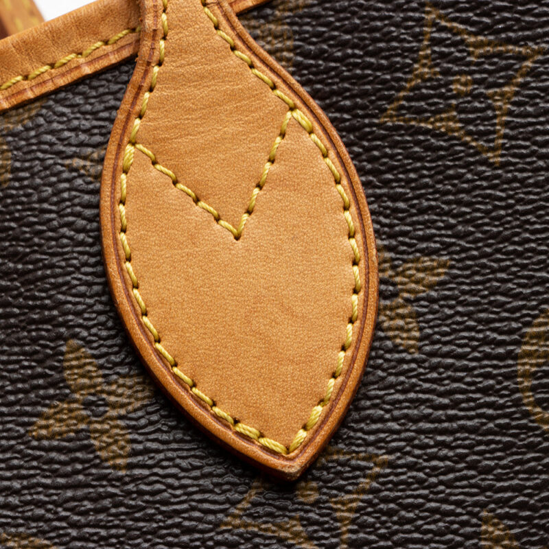 Louis Vuitton Monogram Canvas Neverfull PM Tote (SHF-17775) AWE - Image 11