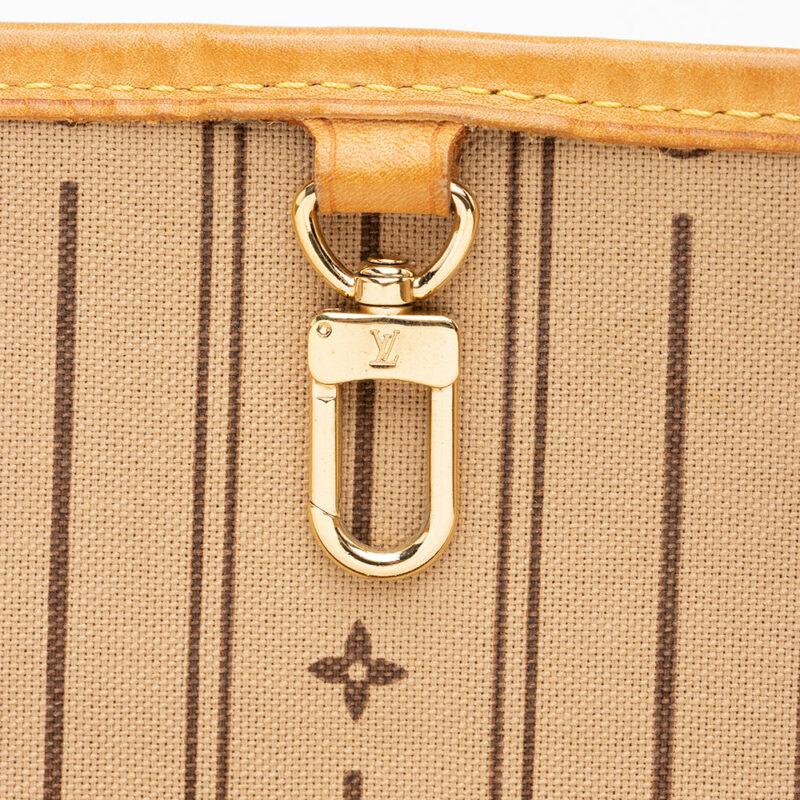 Louis Vuitton Monogram Canvas Neverfull PM Tote (SHF-17775) AWE - Image 12