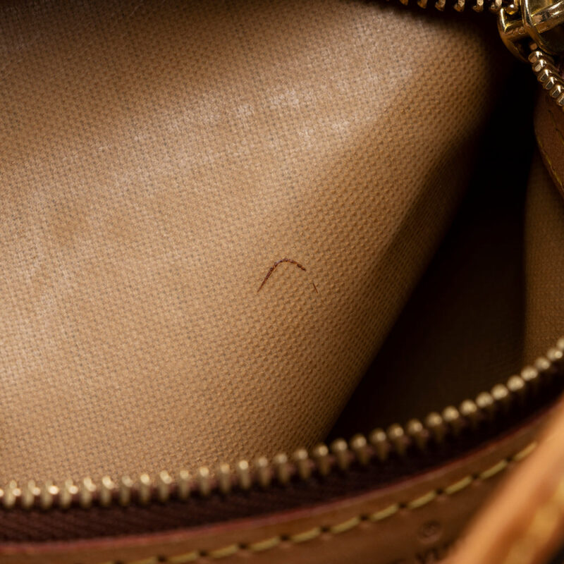 Louis Vuitton Monogram Canvas Neverfull PM Tote (SHF-17775) AWE - Image 13
