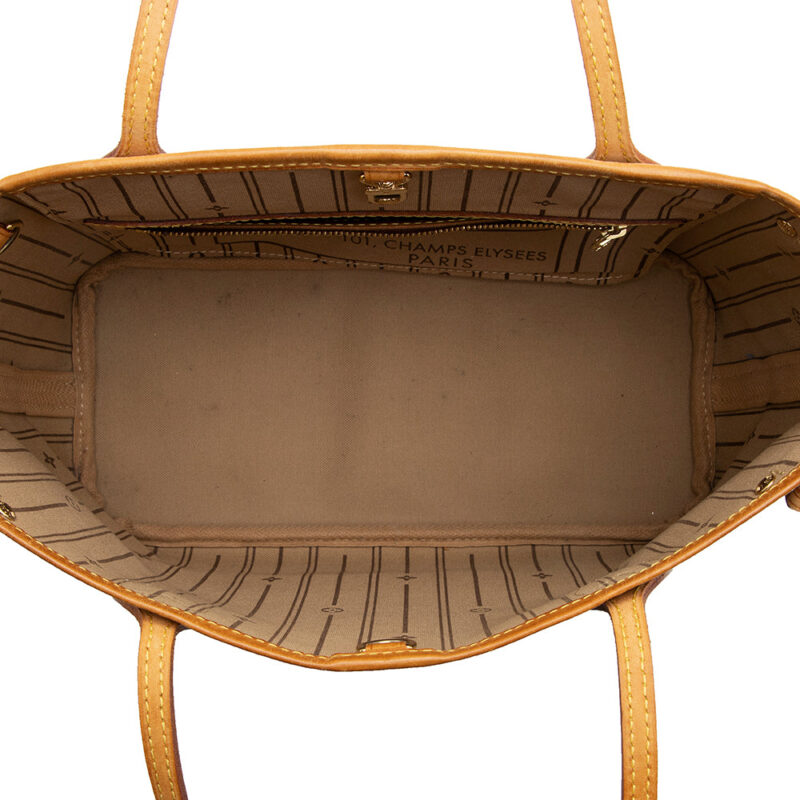 Louis Vuitton Monogram Canvas Neverfull PM Tote (SHF-17775) AWE - Image 6
