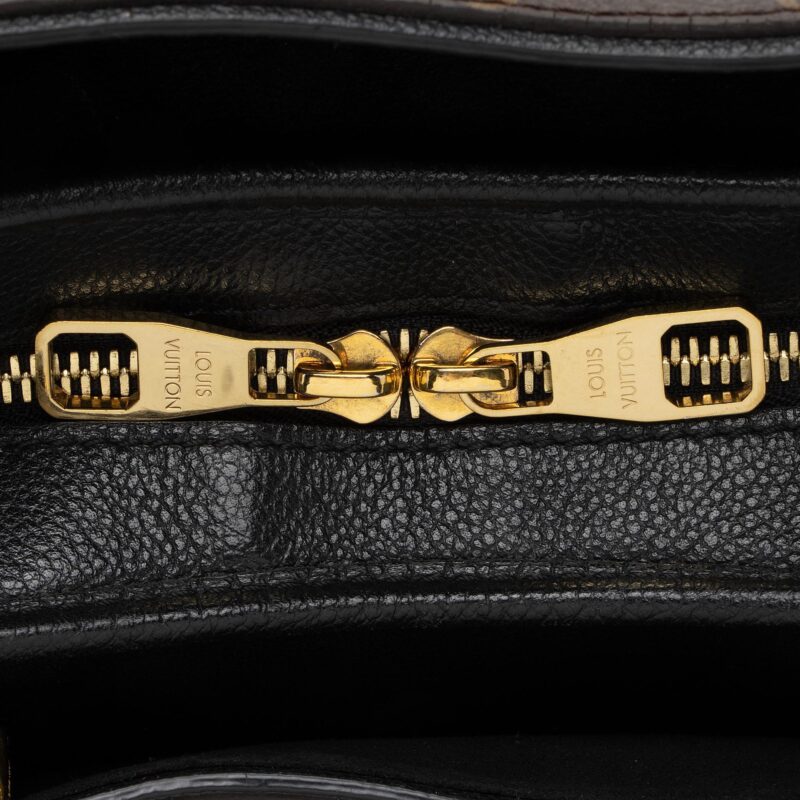 Louis Vuitton Monogram Canvas Popincourt MM Satchel (SHF-Gs9CMh) AWE - Image 8
