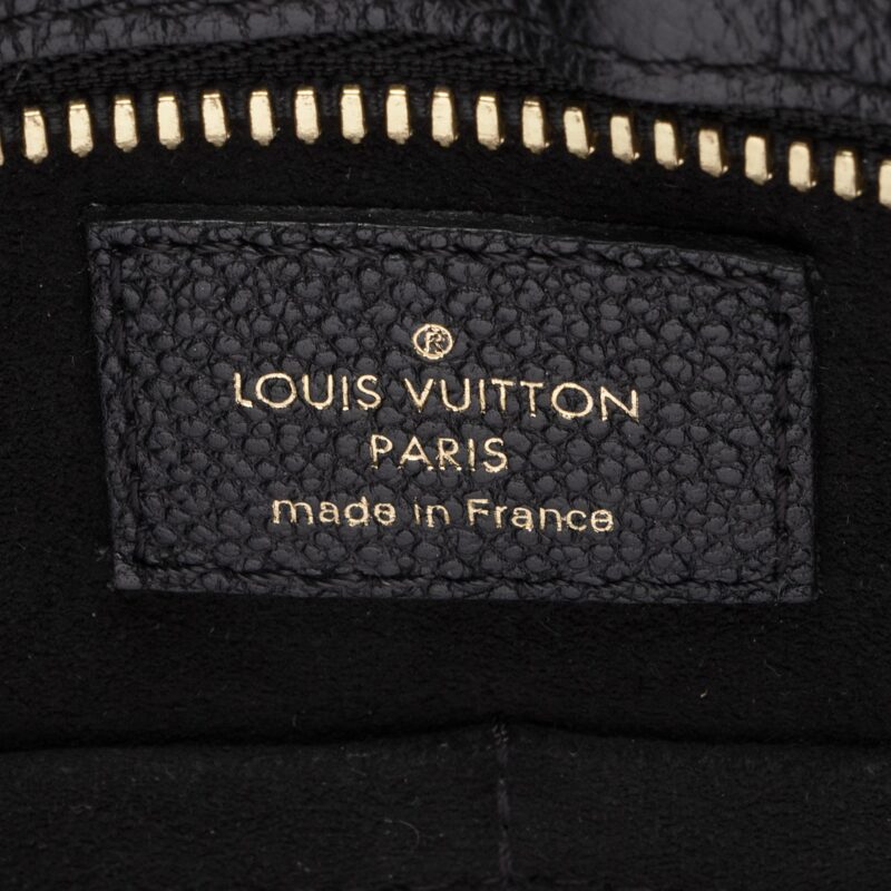 Louis Vuitton Monogram Canvas Popincourt MM Satchel (SHF-Gs9CMh) AWE - Image 7