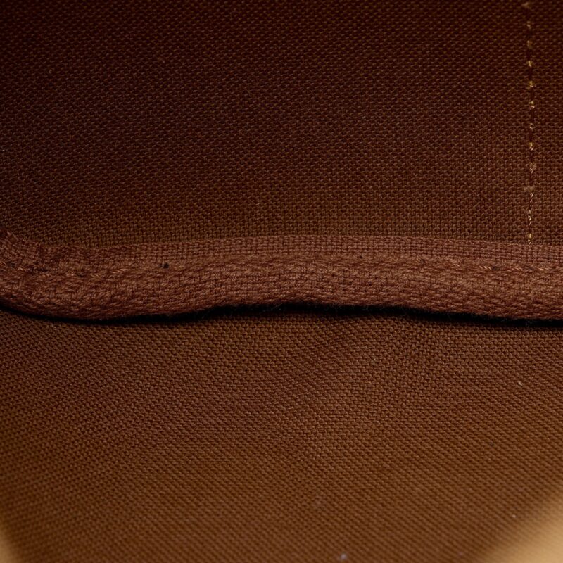 Louis Vuitton Monogram Canvas Speedy Bandouliere 40 Satchel (SHF-sorosO) AWE - Image 9