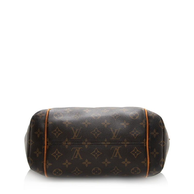 Louis Vuitton Monogram Canvas Totally PM Tote (SHF-20347) AWE - Image 3