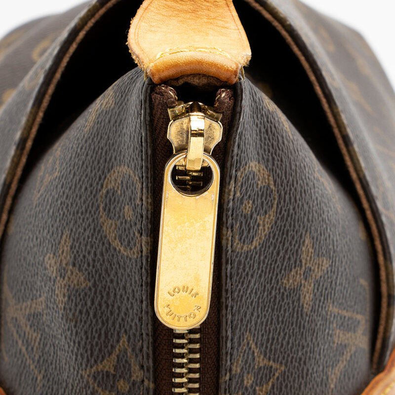 Louis Vuitton Monogram Canvas Totally PM Tote (SHF-20347) AWE - Image 8