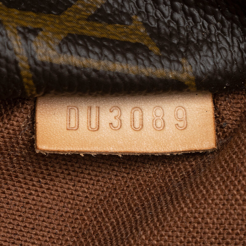 Louis Vuitton Monogram Canvas Totally PM Tote (SHF-20347) AWE - Image 5