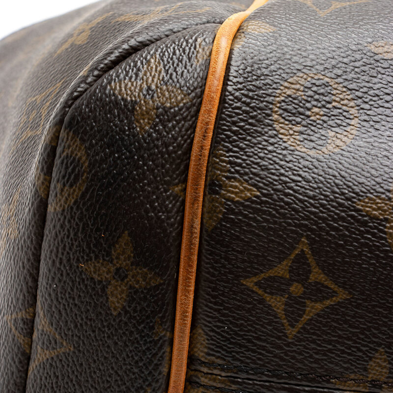 Louis Vuitton Monogram Canvas Totally PM Tote (SHF-20347) AWE - Image 13