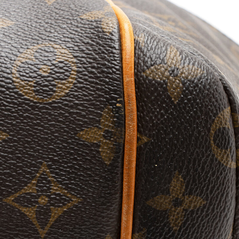 Louis Vuitton Monogram Canvas Totally PM Tote (SHF-20347) AWE - Image 14