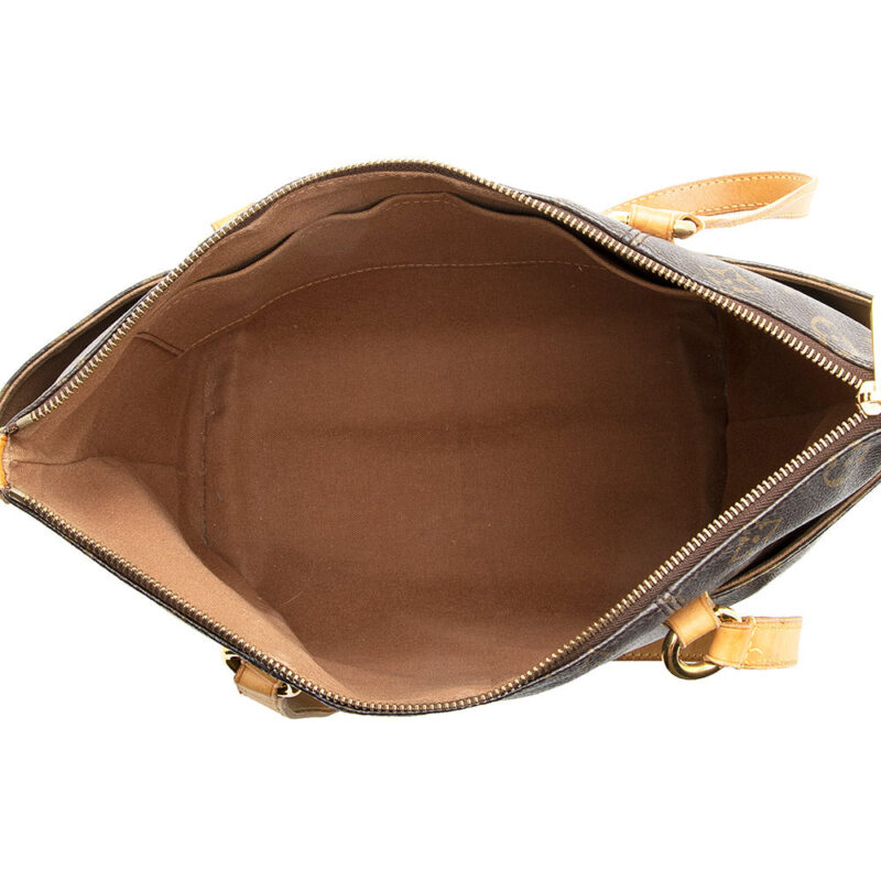 Louis Vuitton Monogram Canvas Totally PM Tote (SHF-20347) AWE - Image 6