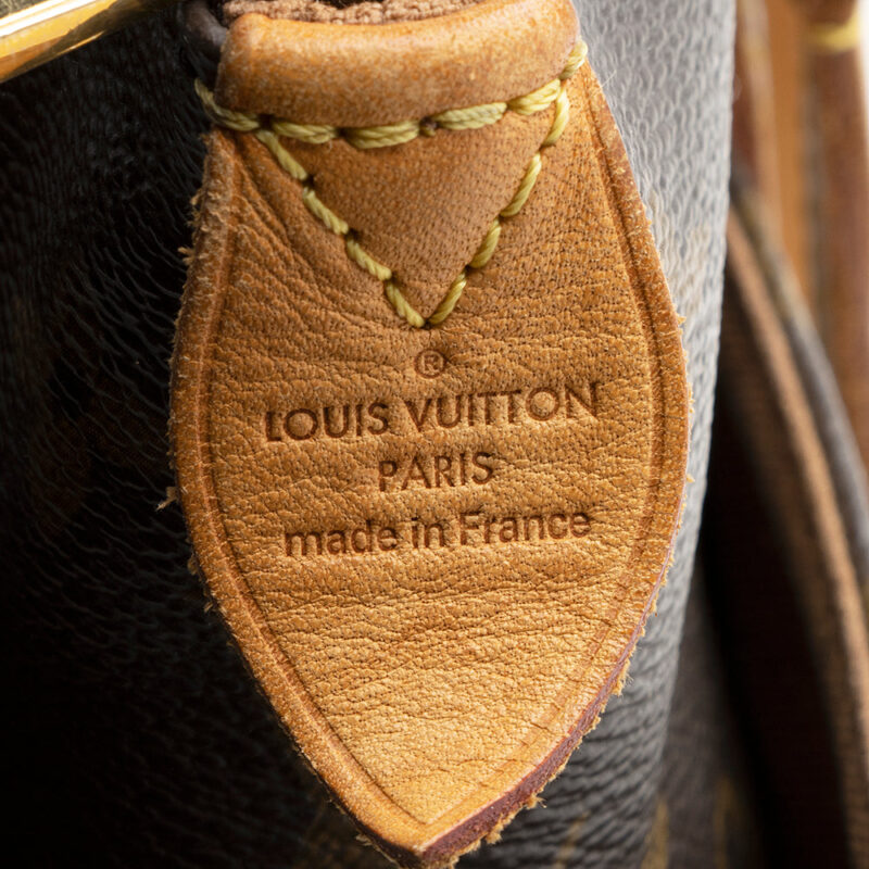 Louis Vuitton Monogram Canvas Totally PM Tote (SHF-20347) AWE - Image 7