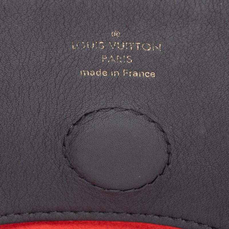 Louis Vuitton Monogram Canvas Tuileries Hobo (SHF-23554) AWE - Image 8