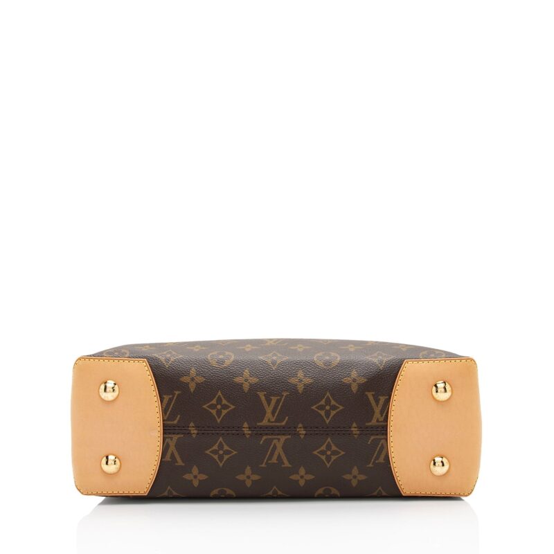 Louis Vuitton Monogram Canvas Wilshire PM Tote (SHF-rZJpDz) AWE - Image 3