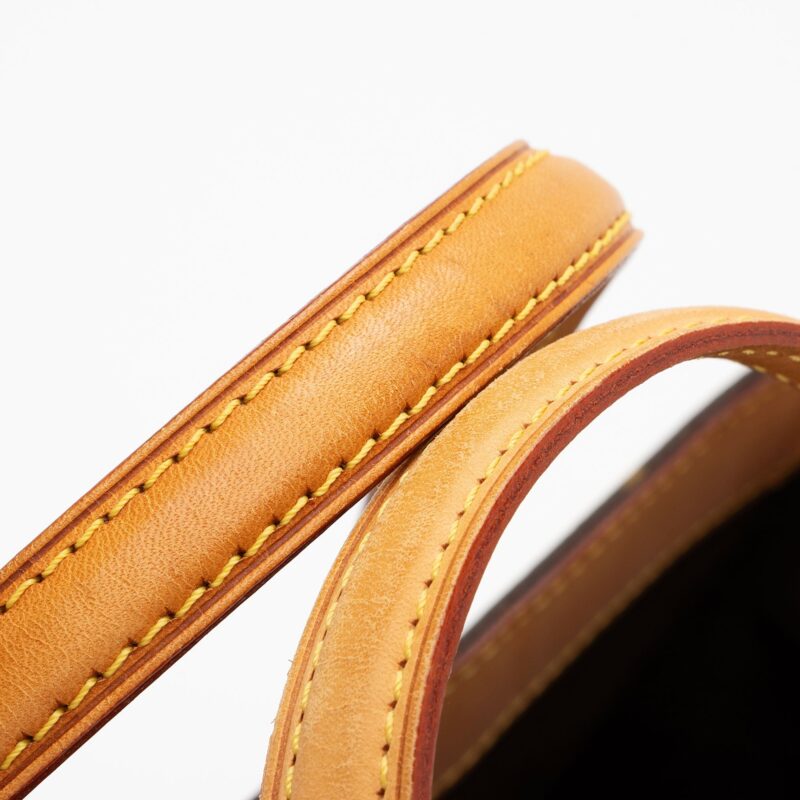Louis Vuitton Monogram Canvas Wilshire PM Tote (SHF-rZJpDz) AWE - Image 15