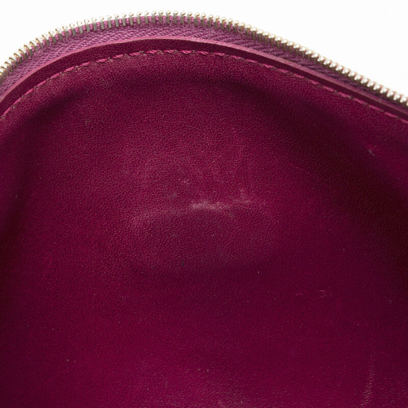 Louis Vuitton Monogram Charms Pochette (SHF-19310) AWE - Image 10