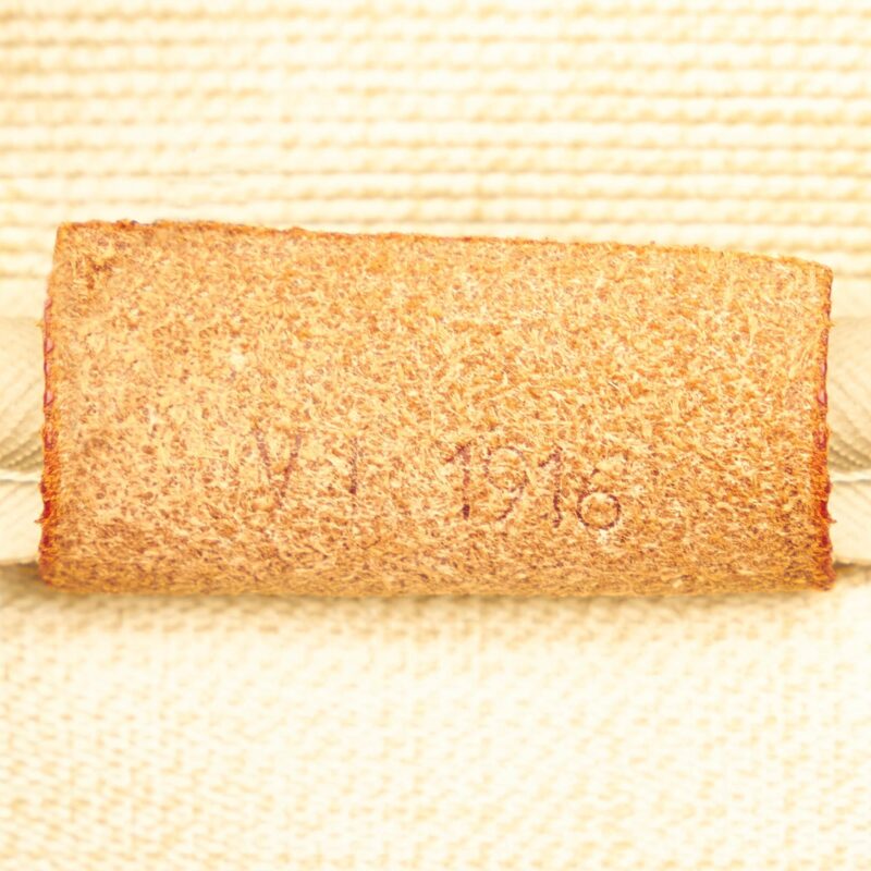 Louis Vuitton Monogram Deauville (SHG-22571) AWE - Image 7