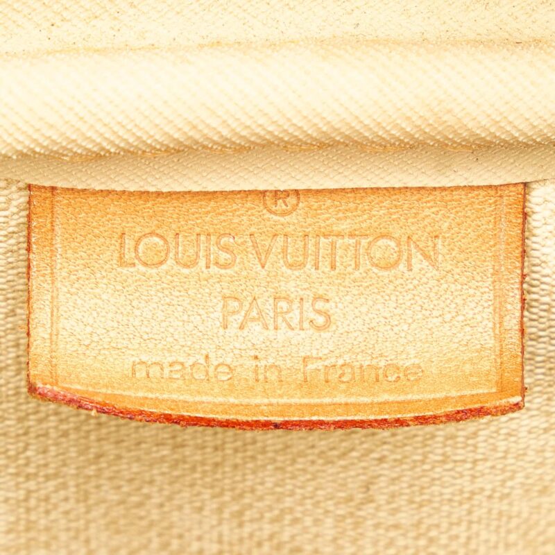 Louis Vuitton Monogram Deauville (SHG-22571) AWE - Image 6
