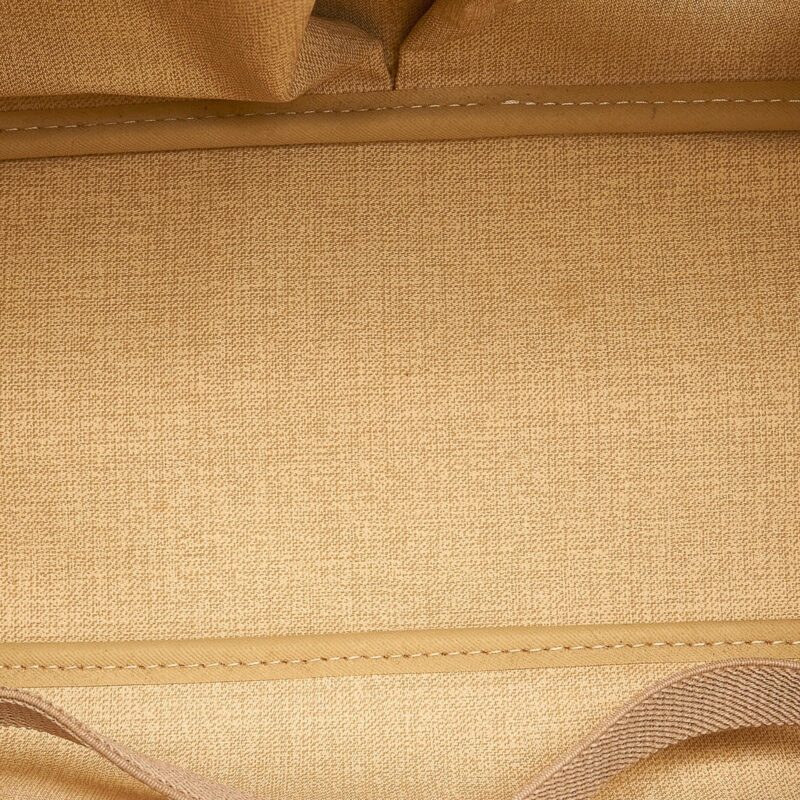 Louis Vuitton Monogram Deauville (SHG-34336) AWE - Image 5