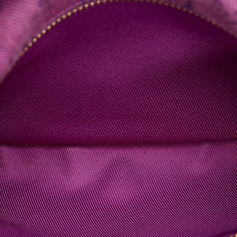 Louis Vuitton Monogram Denim Outdoor Bumbag (SHG-QCbiWL) AWE - Image 6