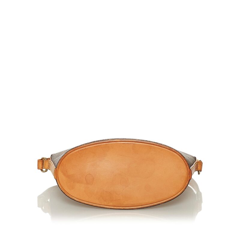 Louis Vuitton Monogram Drouot (SHG-34440) AWE - Image 3