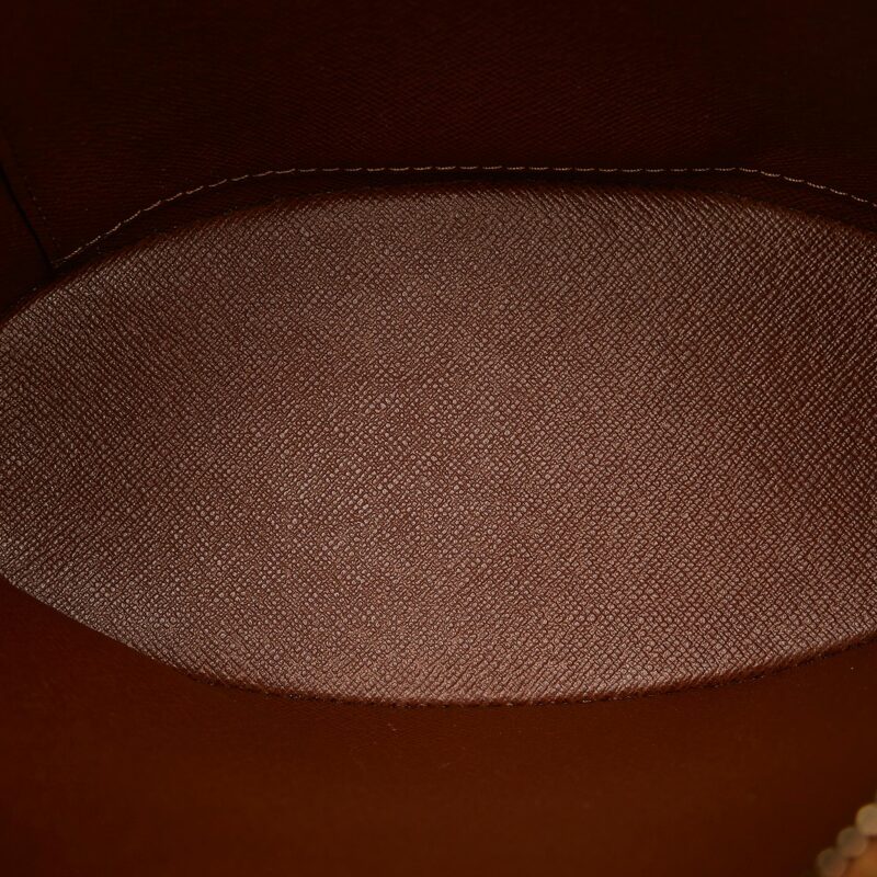 Louis Vuitton Monogram Drouot (SHG-34440) AWE - Image 5