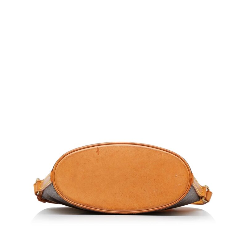 Louis Vuitton Monogram Drouot (SHG-E83rOO) AWE - Image 3