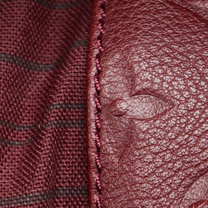 Louis Vuitton Monogram Empreinte Artsy MM (SHG-YsFUoy) AWE - Image 9