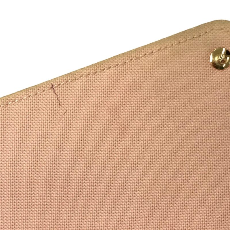 Louis Vuitton Monogram Empreinte Pochette Felicie (SHG-BmVbdF) AWE - Image 7