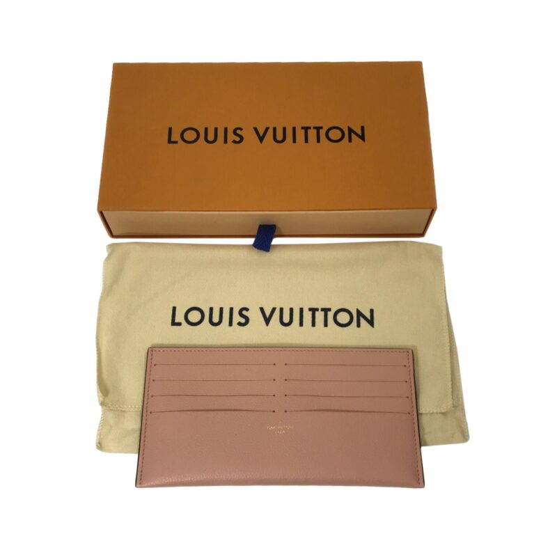 Louis Vuitton Monogram Empreinte Pochette Felicie (SHG-BmVbdF) AWE - Image 4