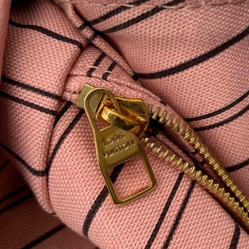 Louis Vuitton Monogram Empreinte Sorbonne Backpack (SHG-HK9Keo) AWE - Image 10