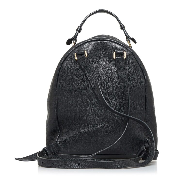 Louis Vuitton Monogram Empreinte Sorbonne (SHG-mT3nk1) AWE - Image 2