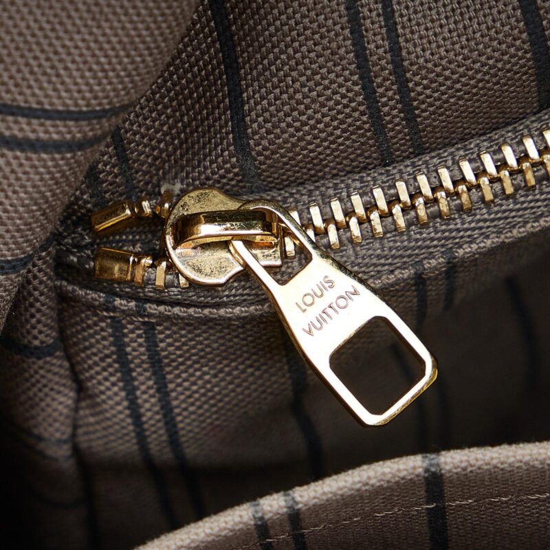 Louis Vuitton Monogram Empreinte Sorbonne (SHG-mT3nk1) AWE - Image 8